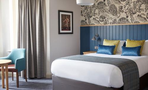 Hungerford Hotel | The Bear Hotel by Greene King Inns