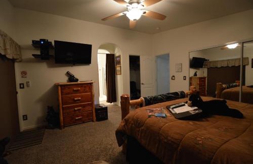 Page Bed & Breakfast | The Bear's Den B&B