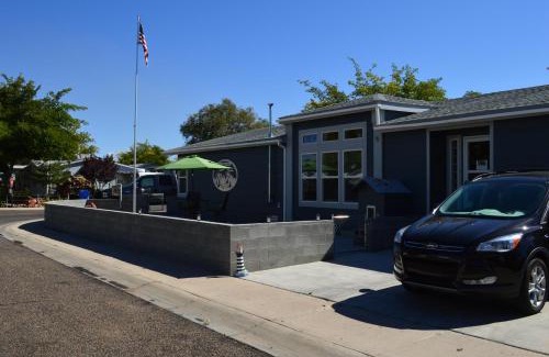 Page Bed & Breakfast | The Bear's Den B&B