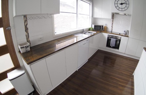 Armidale City Centre House | The Beardman Armidale