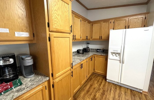 Spring Brook House | The Bears Den @ Spring Brook Resort
