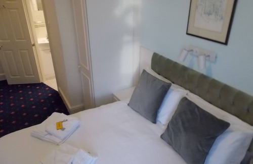Sittingbourne Bed & Breakfast | The Beaumont - B&B