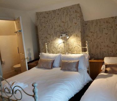 Sittingbourne Bed & Breakfast | The Beaumont