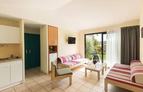 Le Conquet House | The Beauséjour village is ideal for an authentic and relaxing holiday in Brittan