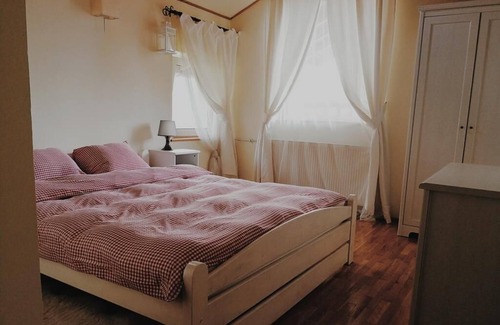 Sinaia House | The beautiful Casa Miu