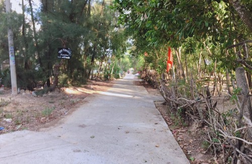 Tam Ky House | The beautiful house by the sea for rent