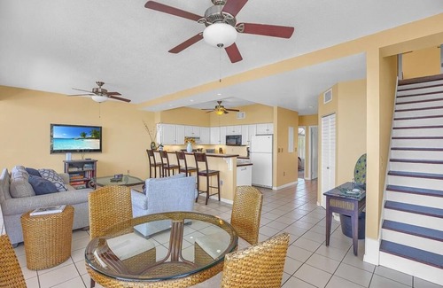 Long Key House | The beautiful Oceanside Isle