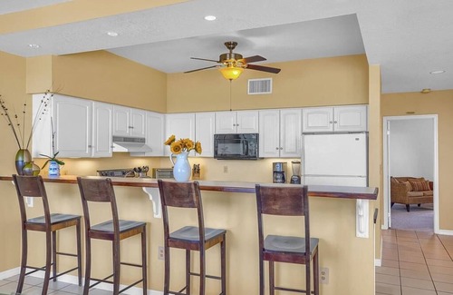 Long Key House | The beautiful Oceanside Isle