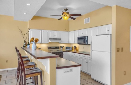 Long Key House | The beautiful Oceanside Isle