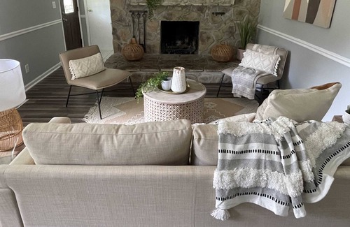 Beavercreek House | The Beavercreek House