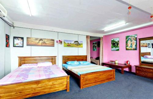 Milagiriya Hotel | The Beehive Hotel