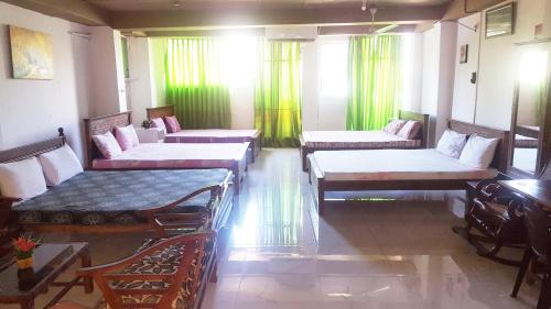 Milagiriya Hotel | The Beehive Hotel