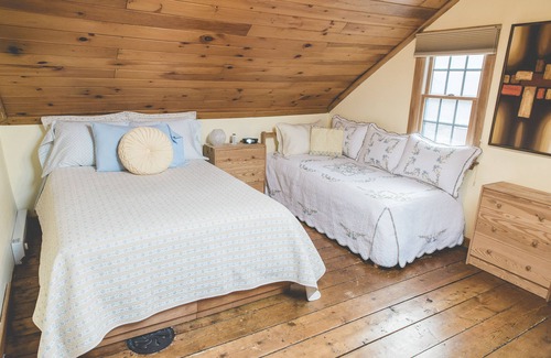 Poughquag Other | The Beekman Salt Box - Historic Hudson Valley Home