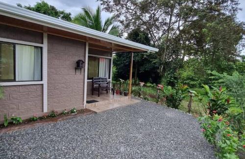 Penas Blancas Apartment | The Bees House