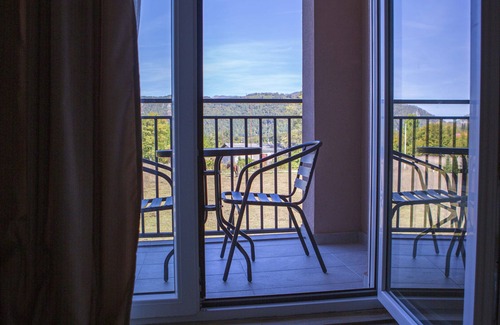 Kolasin Apartment | The Beige 1-Bedroom Paradise