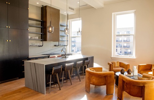 Athens Apartment | The Bell Athens by Kasa Living