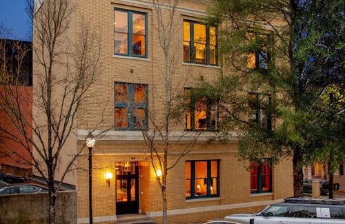 Athens Apartment | The Bell Athens by Kasa Living
