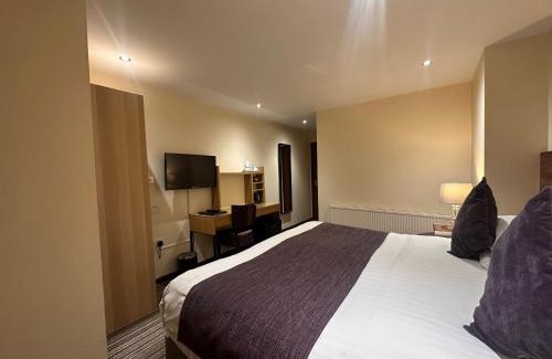Horden House | The Bell Guesthouse