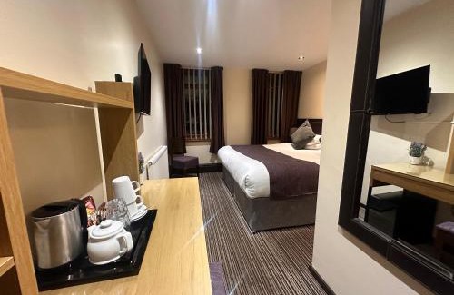 Horden House | The Bell Guesthouse