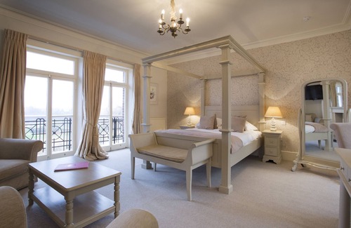 Sandwich Hotel | The Bell Hotel