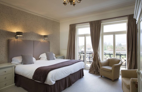 Sandwich Hotel | The Bell Hotel