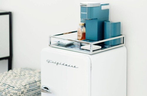 Wimberley Apartment | The Bell House Wimberley Boutique Luxury Suite