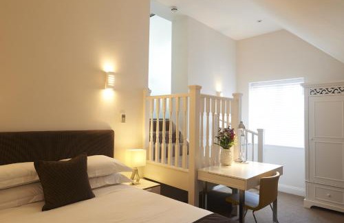 Horndon-on-the-Hill Hotel | The Bell Inn Hotel