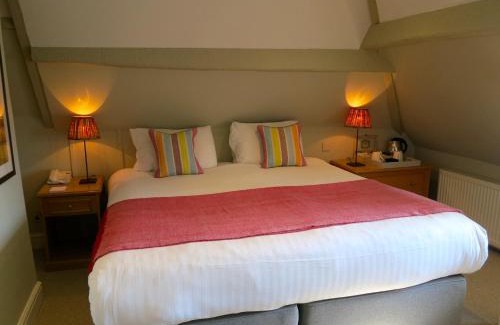 New Forest District Hotel | The Bell Inn Hotel