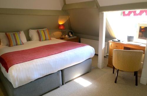 New Forest District Hotel | The Bell Inn Hotel