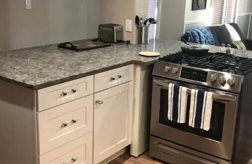Ruidoso Apartment | The Bella Ruidoso Retreatnn