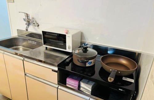 Higashiueno Apartment | The Bella Ueno