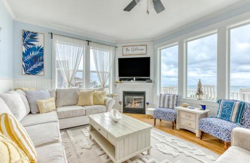 Olivia Beach House | The Bellevue