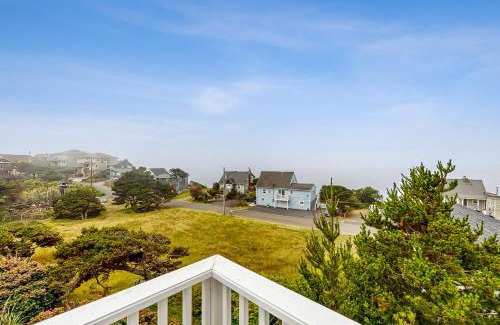 Olivia Beach House | The Bellevue