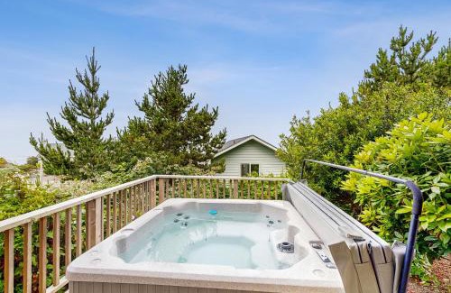 Olivia Beach House | The Bellevue