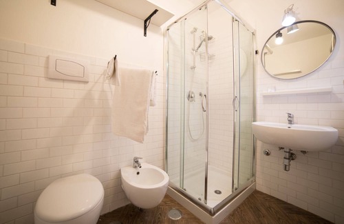 Historical Center Bed & Breakfast | THE BELLINI HOUSE