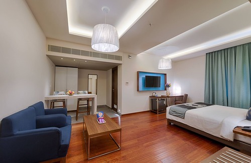 Nungambakkam Hotel | The Belstead Chennai