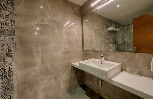 Nungambakkam Hotel | The Belstead Chennai