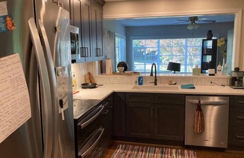 Belvedere Park House | The Belvedere Bungalow