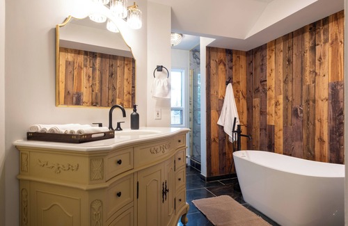 Richmond Apartment | The Belvedere