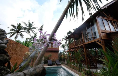 Petak House | The BENAWAH Villa