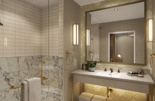 Fitzsimons Hotel | The Benson Hotel & Faculty Club