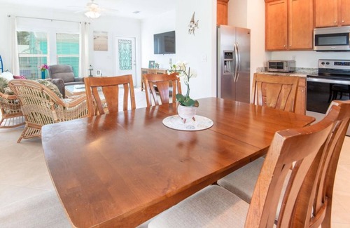 Ramrod Key House | The Bent Anchor-boat lift diving snorkeling fishing key deer 22 miles Key West