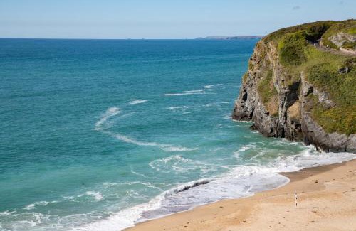Newquay City Centre Hotel | The Beresford Hotel