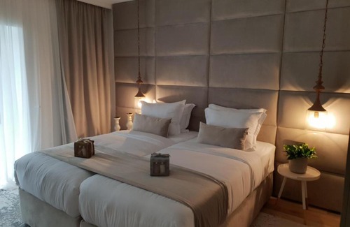 Ocna Mures Apartment | The Berg's 3