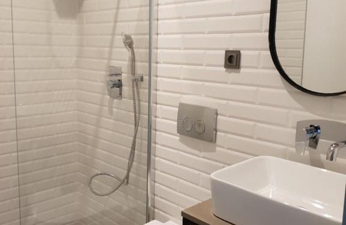 Ocna Mures Apartment | The Berg's 3
