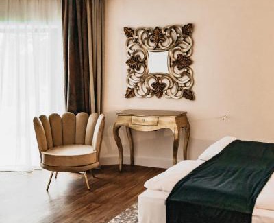 Ocna Mures Apartment | The Berg's 4