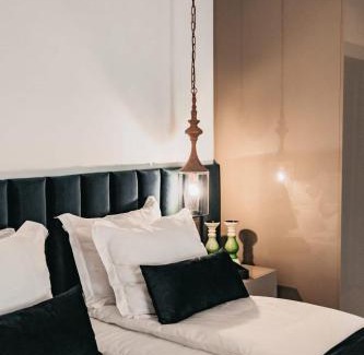 Ocna Mures Apartment | The Berg's 4