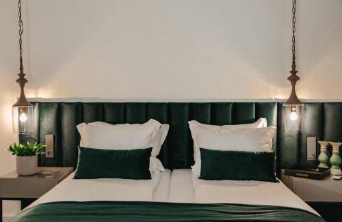Ocna Mures Apartment | The Berg's 4
