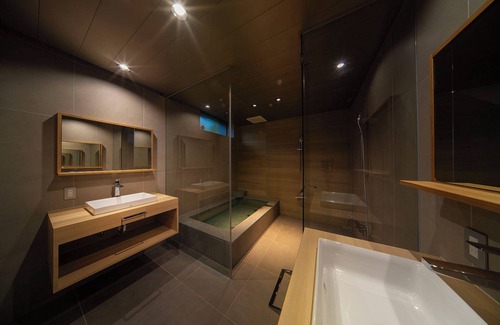 Echo Land House | The Bergamot Hakuba