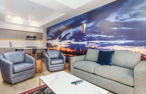 Berkeley Apartment | The Berkeley Hotel